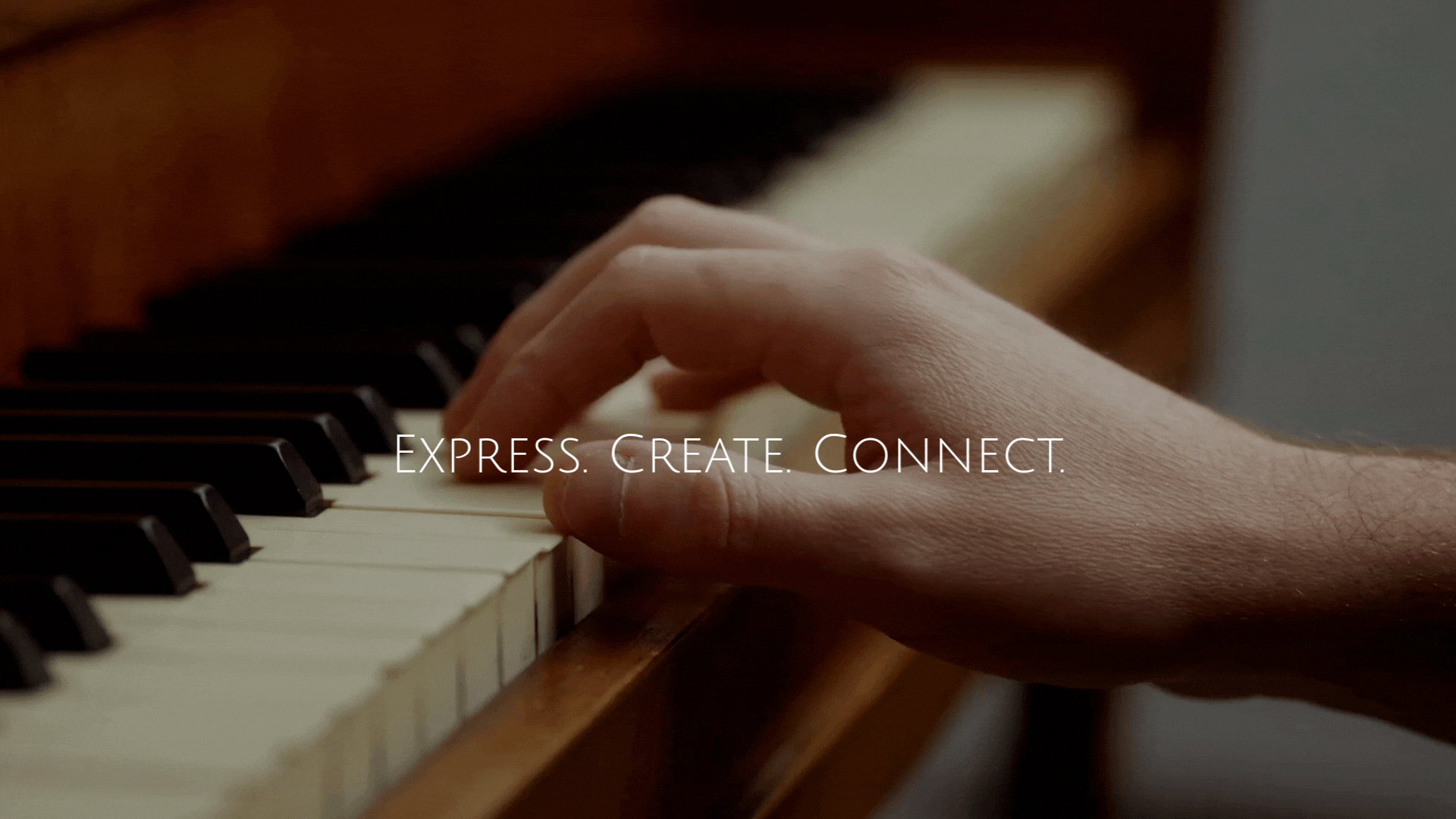 Black And White Music Channel Youtube Outro-1.gif